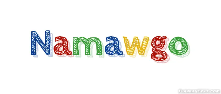 Namawgo 市