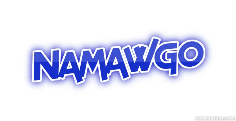 Namawgo 市