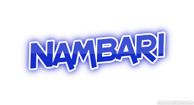 Nambari City