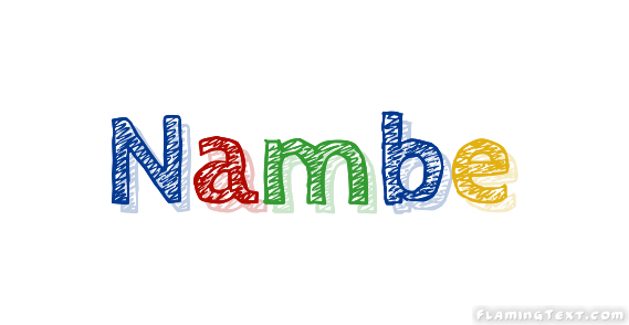 Nambe City