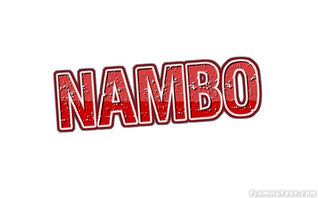 Nambo город