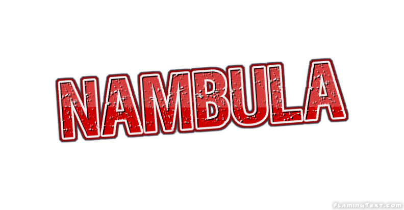 Nambula Ciudad