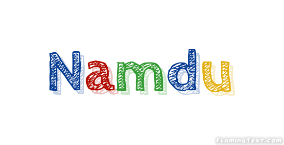 Namdu City