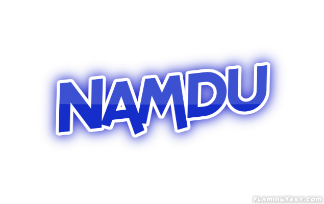 Namdu Cidade