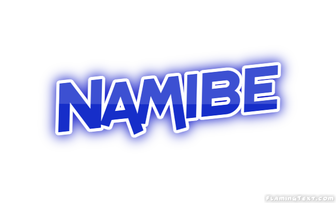 Namibe مدينة