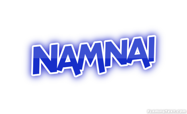 Namnai Cidade