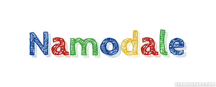 Namodale Cidade