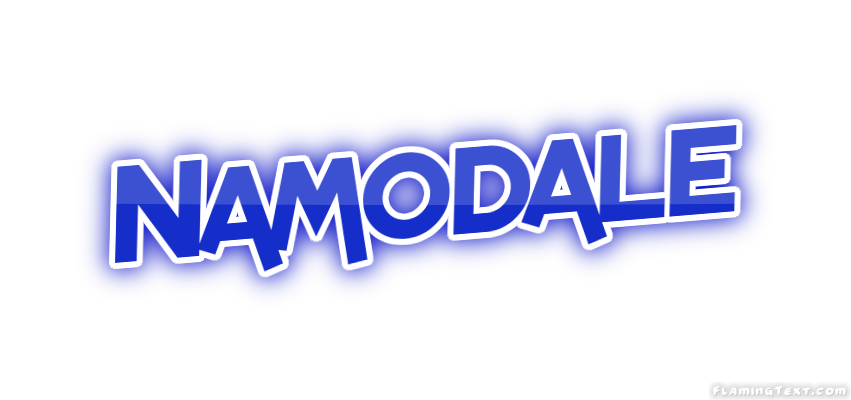 Namodale Cidade