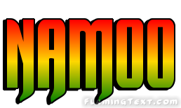 Namoo City