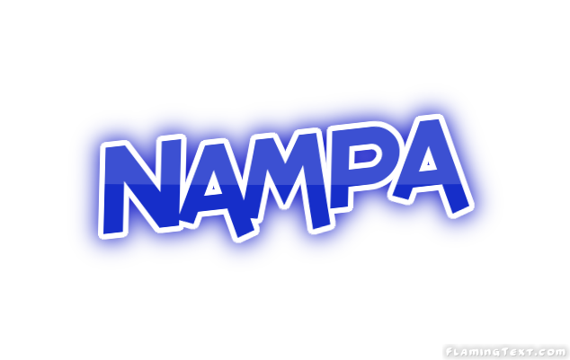 Nampa City