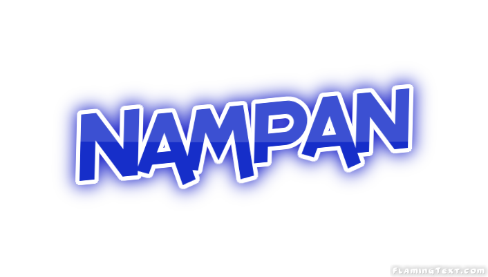 Nampan City
