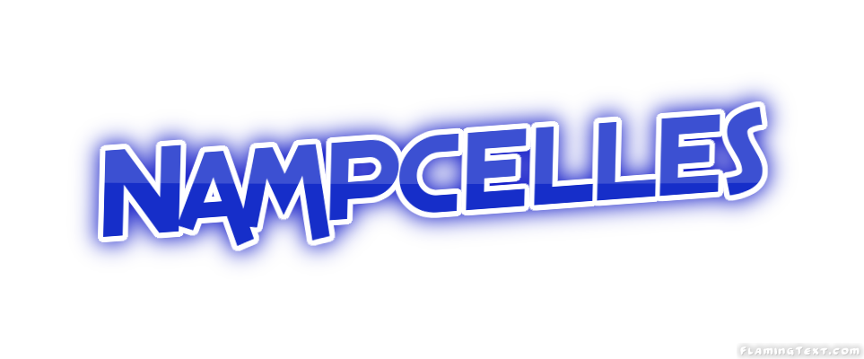 Nampcelles Stadt