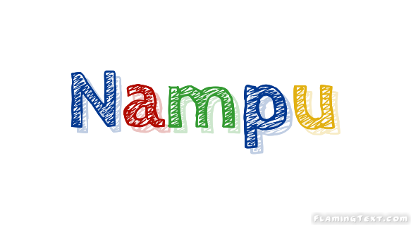 Nampu City