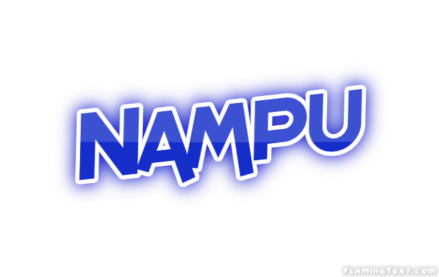 Nampu Stadt