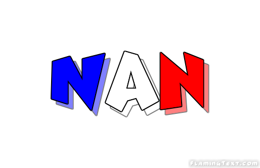 Nan مدينة