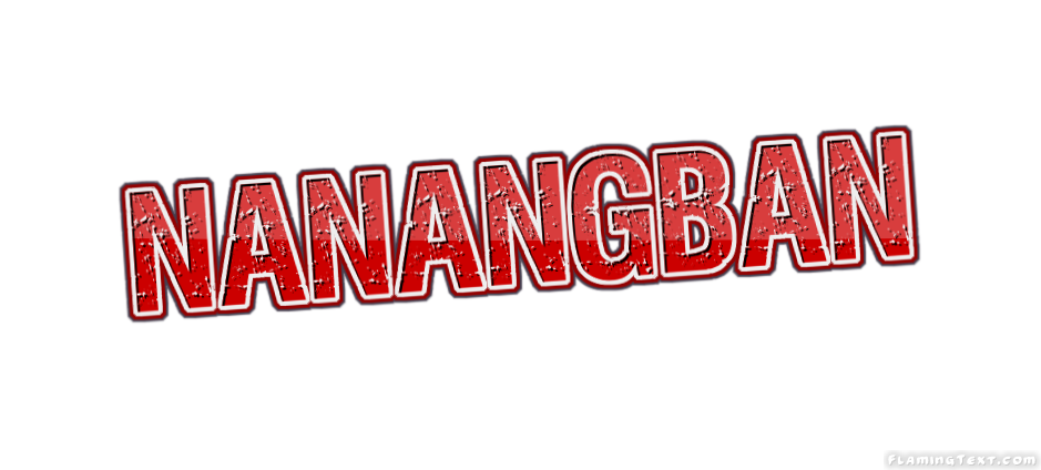 Nanangban Cidade