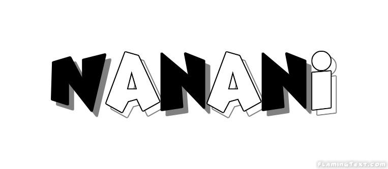 Nanani City