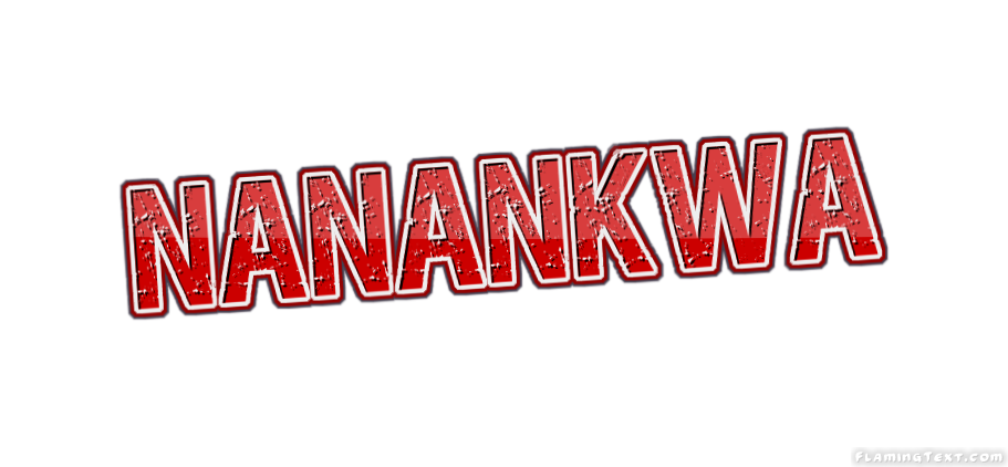 Nanankwa 市
