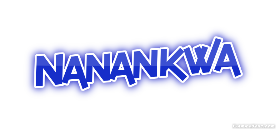 Nanankwa City