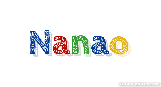 Nanao مدينة