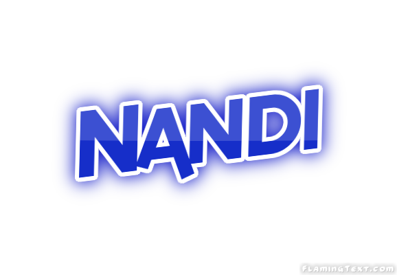 Nandi Cidade
