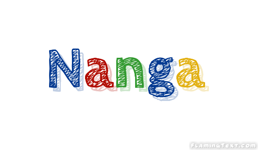 Nanga 市