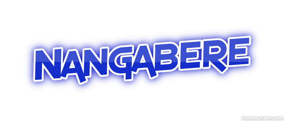 Nangabere City
