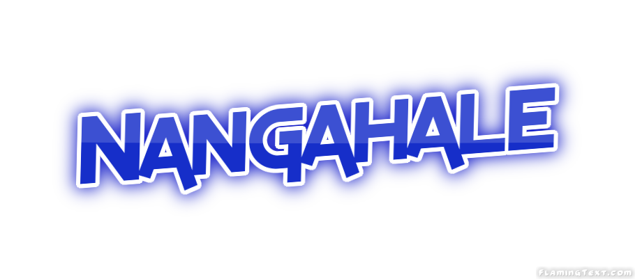 Nangahale مدينة