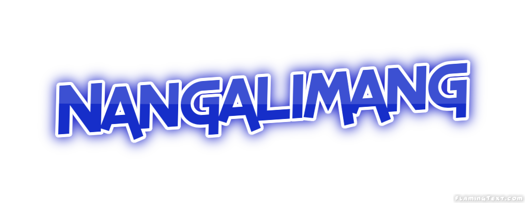 Nangalimang City