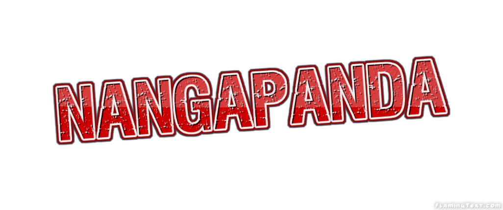 Nangapanda City