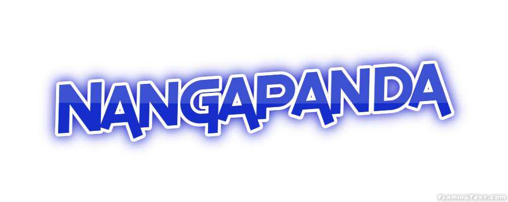 Nangapanda City