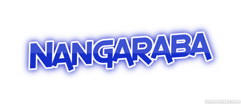 Nangaraba مدينة