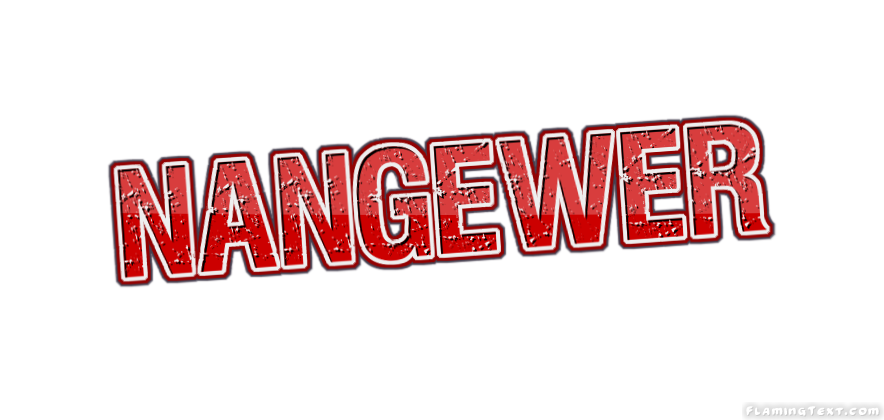 Nangewer City