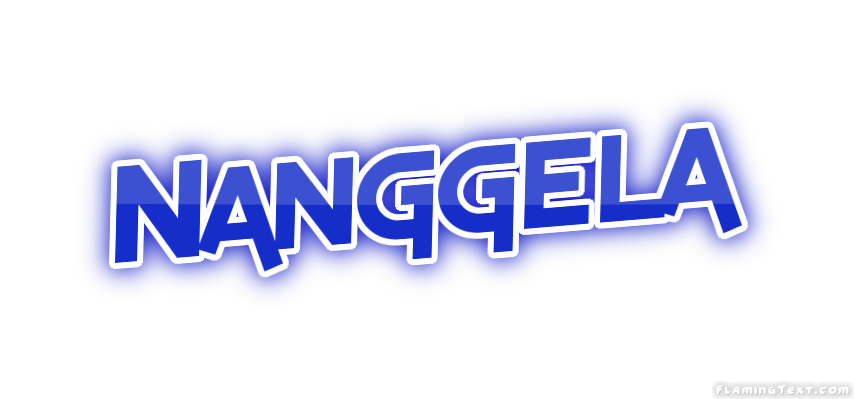 Nanggela City