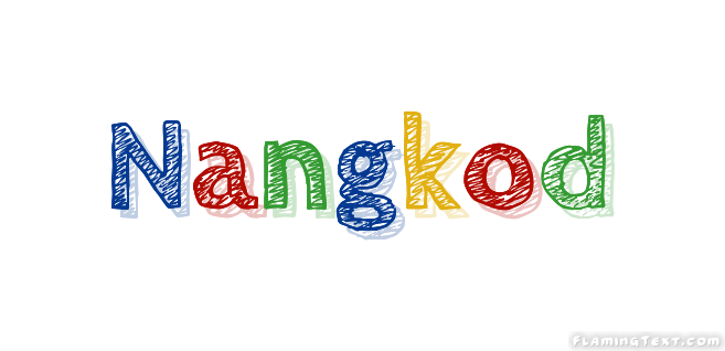Nangkod City