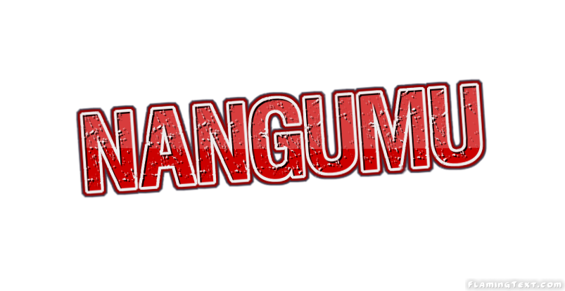 Nangumu City