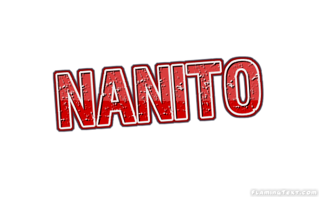 Nanito City