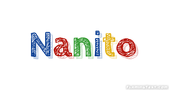 Nanito 市