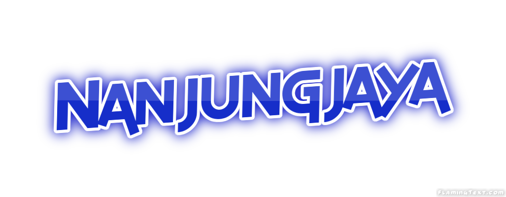 Nanjungjaya город