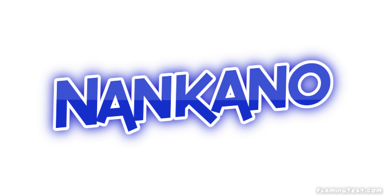 Nankano City