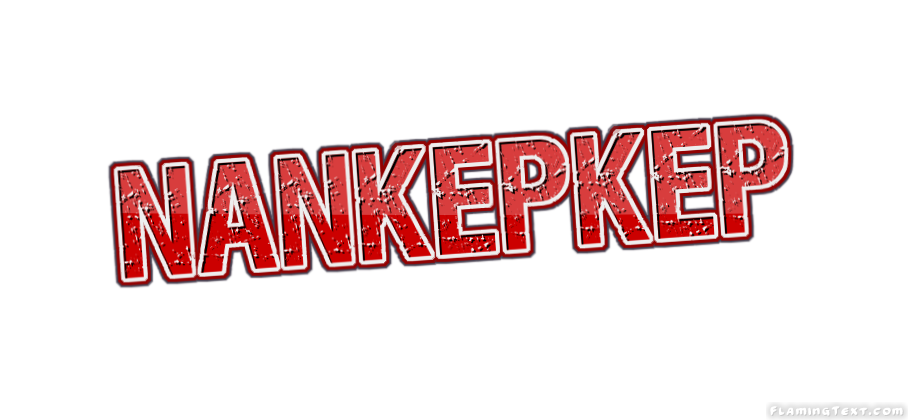 Nankepkep 市