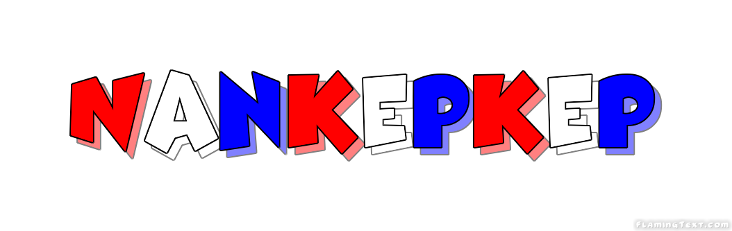 Nankepkep City