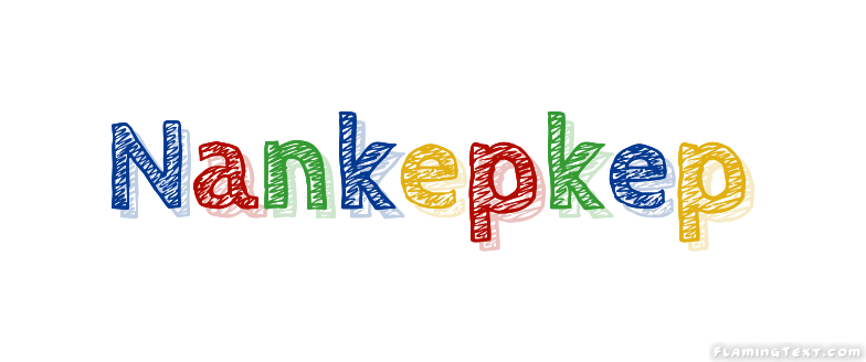 Nankepkep مدينة