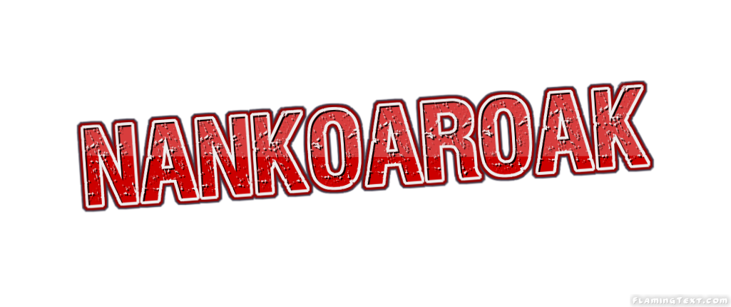 Nankoaroak Cidade