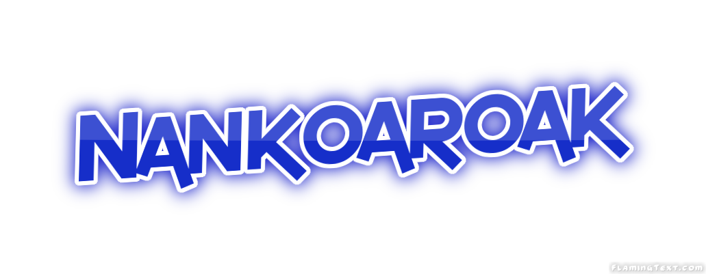Nankoaroak 市