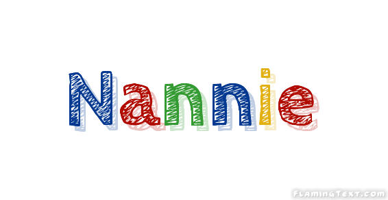 Nannie Ciudad