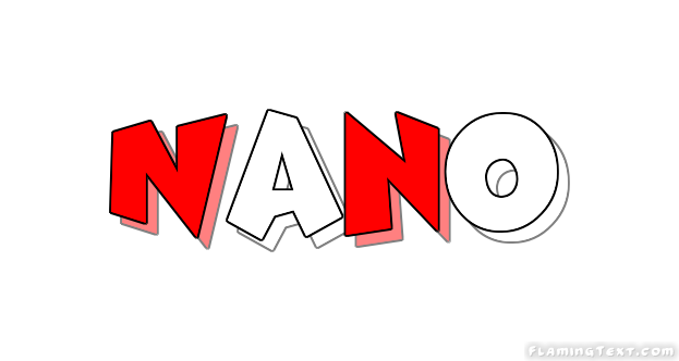 Nano City