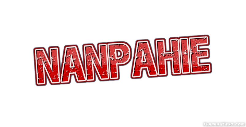 Nanpahie Stadt