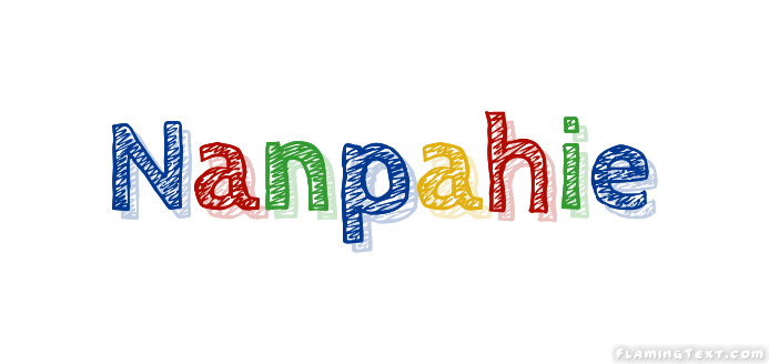 Nanpahie City