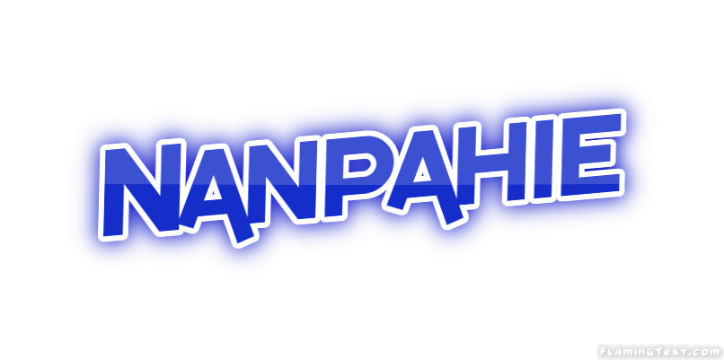 Nanpahie Ville